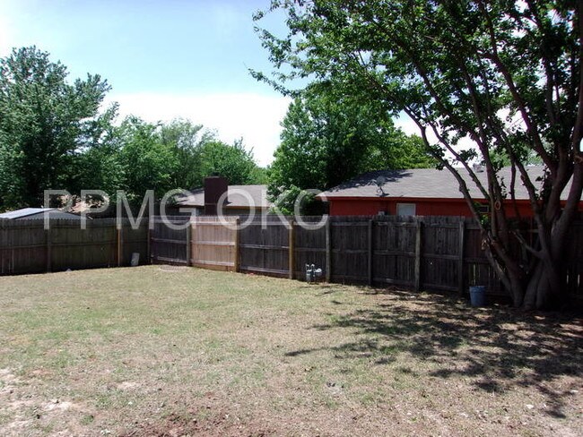 Foto del edificio - 1813 Tim Drive, Oklahoma City, OK, USA