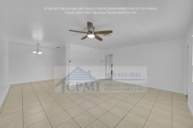 Building Photo - 3281 Coral Hills Dr