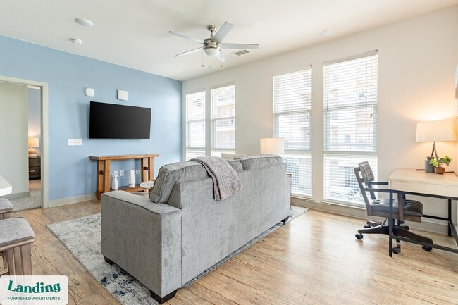 Building Photo - 1852 E Northside Dr