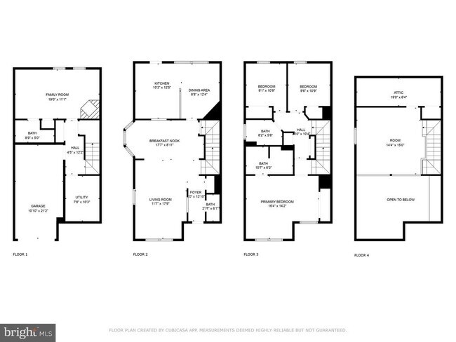 Foto del edificio - 9354 Sombersby Ct