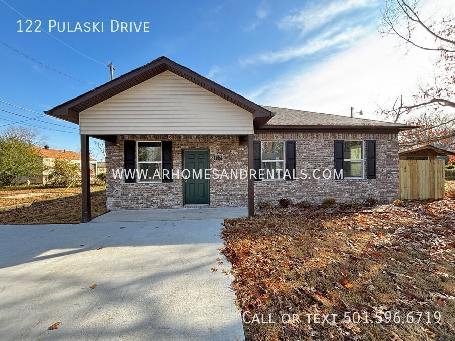 Foto principal - 122 Pulaski Dr