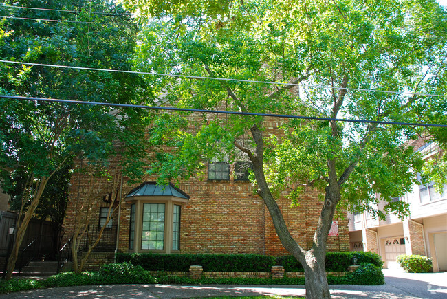 Building Photo - Rosedale Townhomes