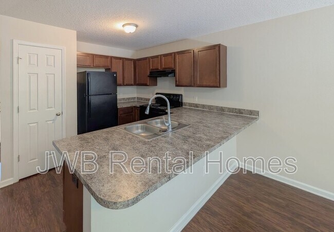Foto del edificio - 6502 Timmerman Ct