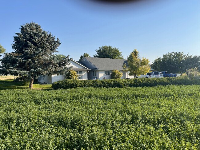 VISTA DESDE EL CAMPO DE HANAS - 22310 Kimberly Rd