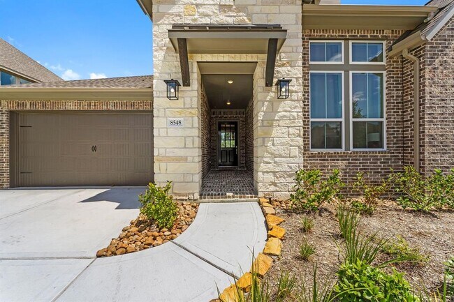 Building Photo - 8548 Alford Point Dr