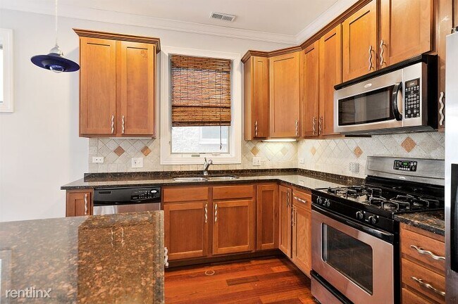 Foto del edificio - 3 br, 2 bath Condo - 4418 S Indiana 1S Uni...