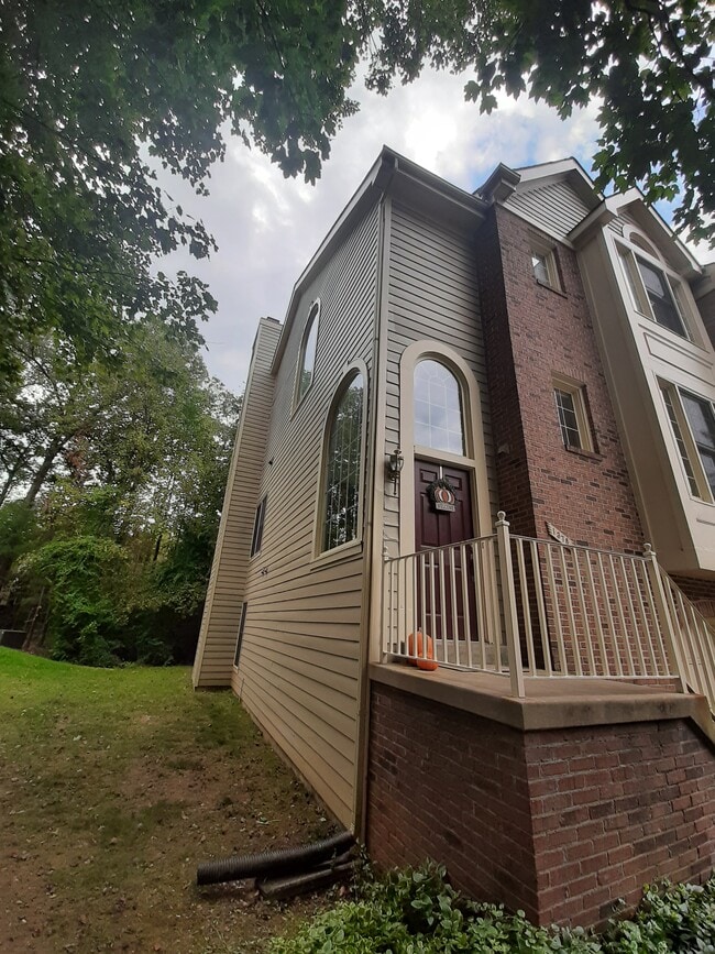 Photo - 1378 Heritage Oak Way Townhome