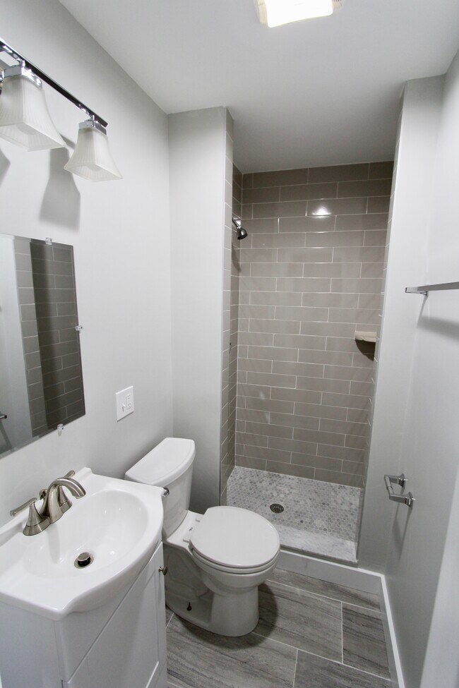 Foto del edificio - 109 Pleasant St