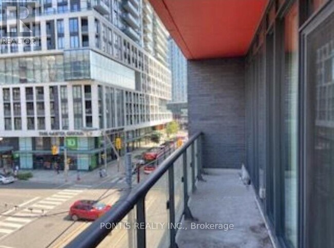 Photo du bâtiment - 159-159 Dundas St E