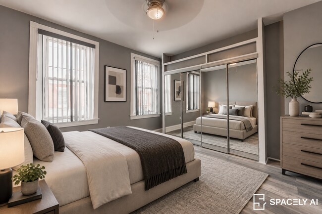 Foto del edificio - 1408 Lenox Ave