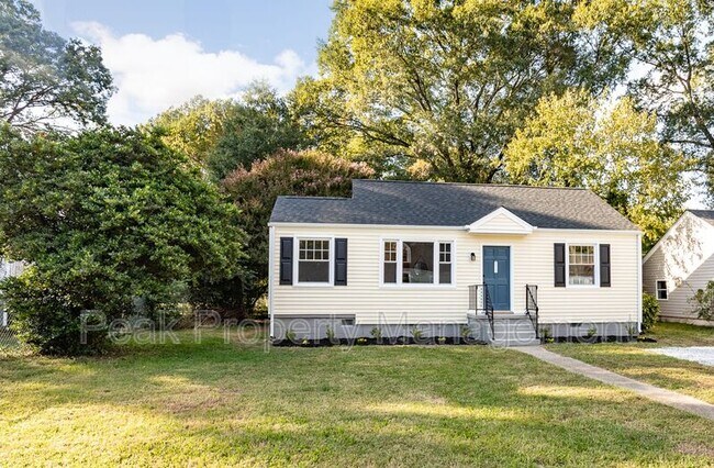 Building Photo - 1012 Bundy Ave