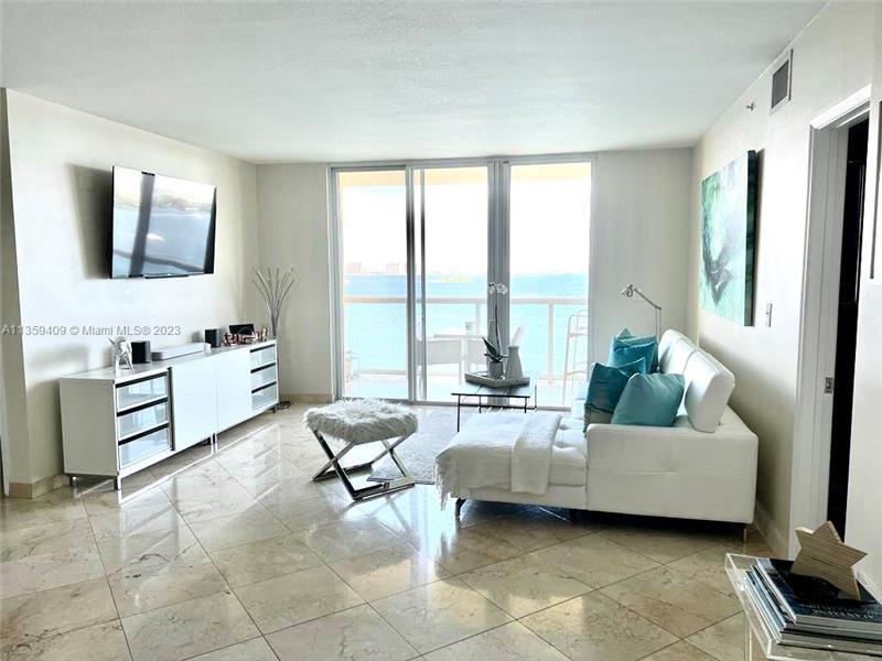 1625 Kennedy Cswy Unit 1203B, North Bay Village, FL 33141 Condo for