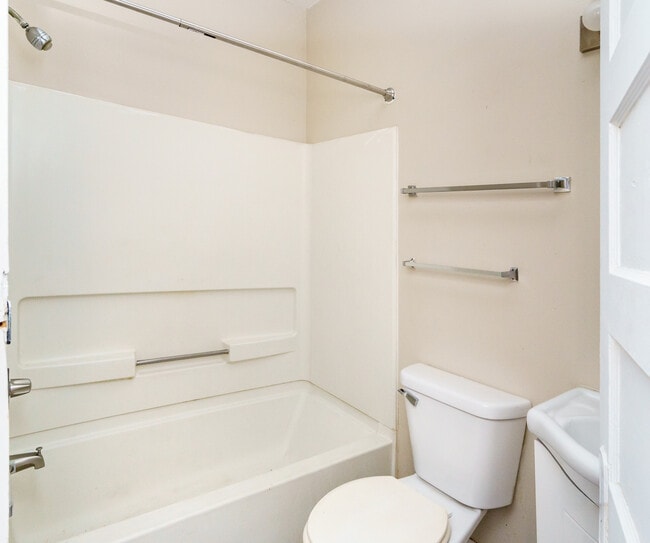 Foto del edificio - 3105 4th Ave S