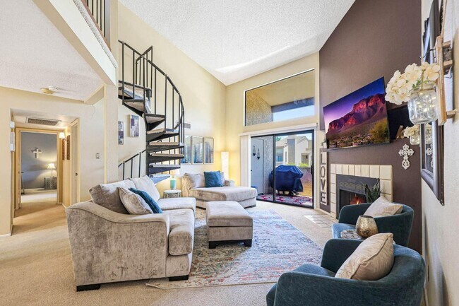 Foto del edificio - 7950 E Starlight Way