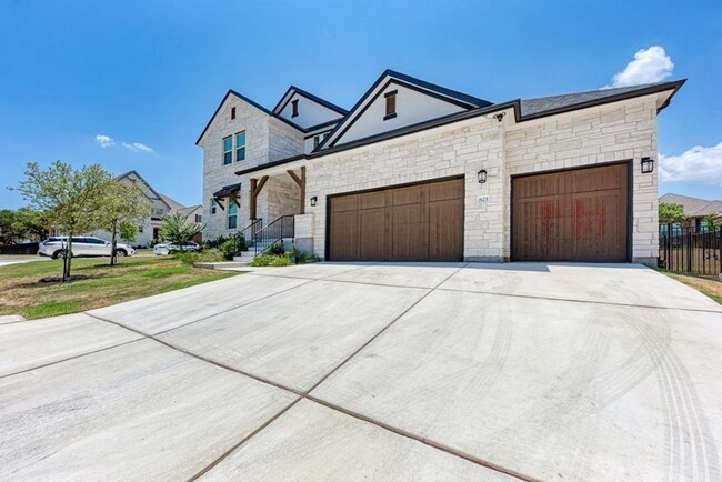 Building Photo - Elegant 2 story on corner lot