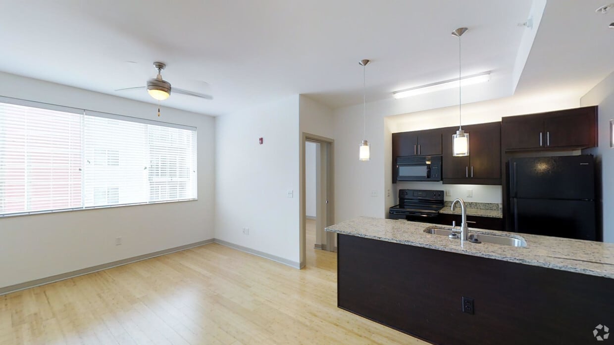 Photo - Shockoe Valley View Apartments