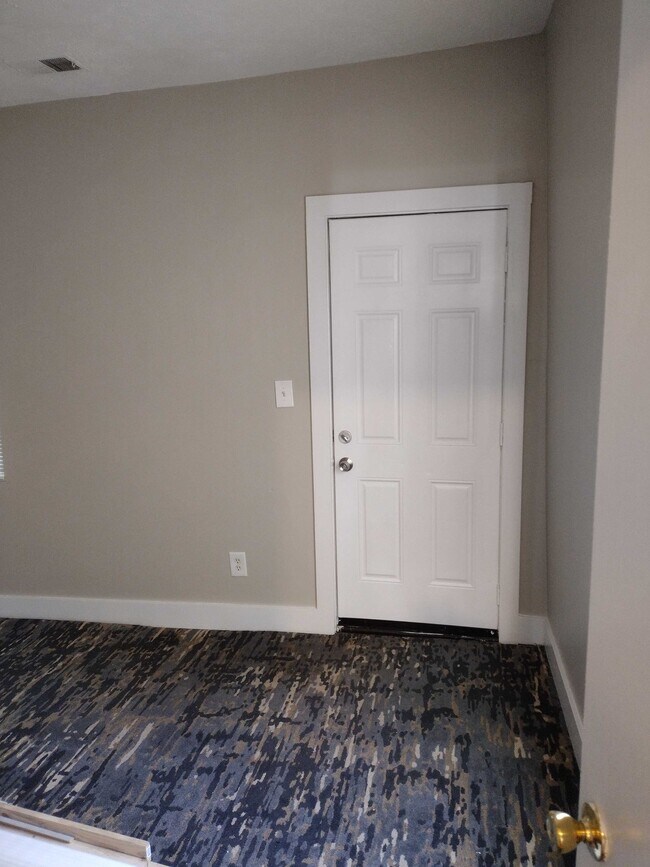 Bedroom 1 - 1525 Quincy St