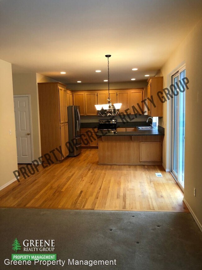 Foto del edificio - 4 br, 2.5 bath House - 3240 Lady Fern Lp NW