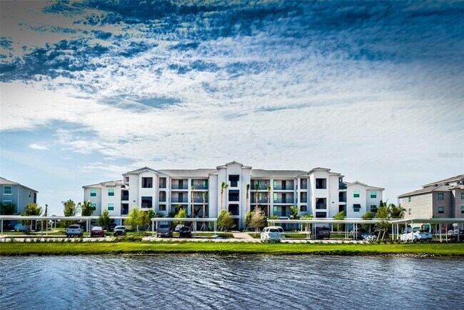 Foto del edificio - 14061 Heritage Landing Blvd