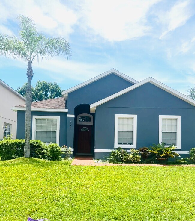 Foto del edificio - 4940 Bellthorn Dr