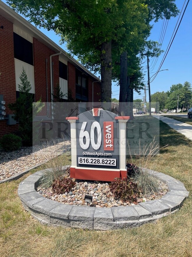 Foto del edificio - 6017 Barton Ave