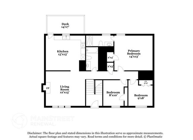 Foto del edificio - 3591 Robinwest Dr