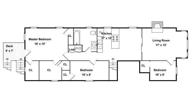 Building Photo - 1544 N Oakley Blvd