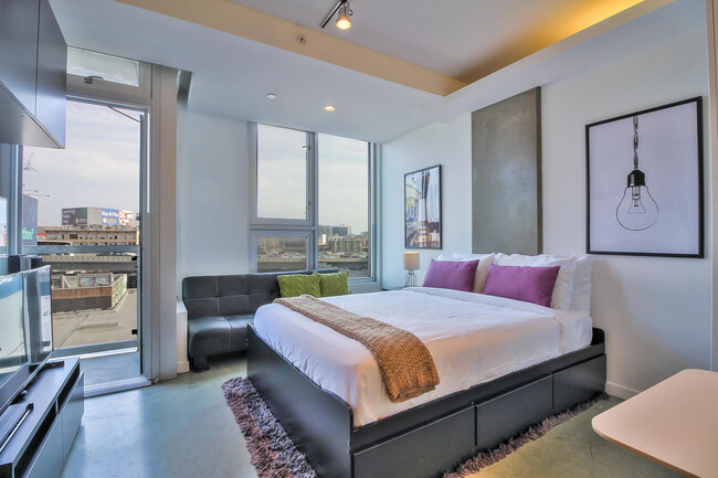 Foto del edificio - 766 Harrison St