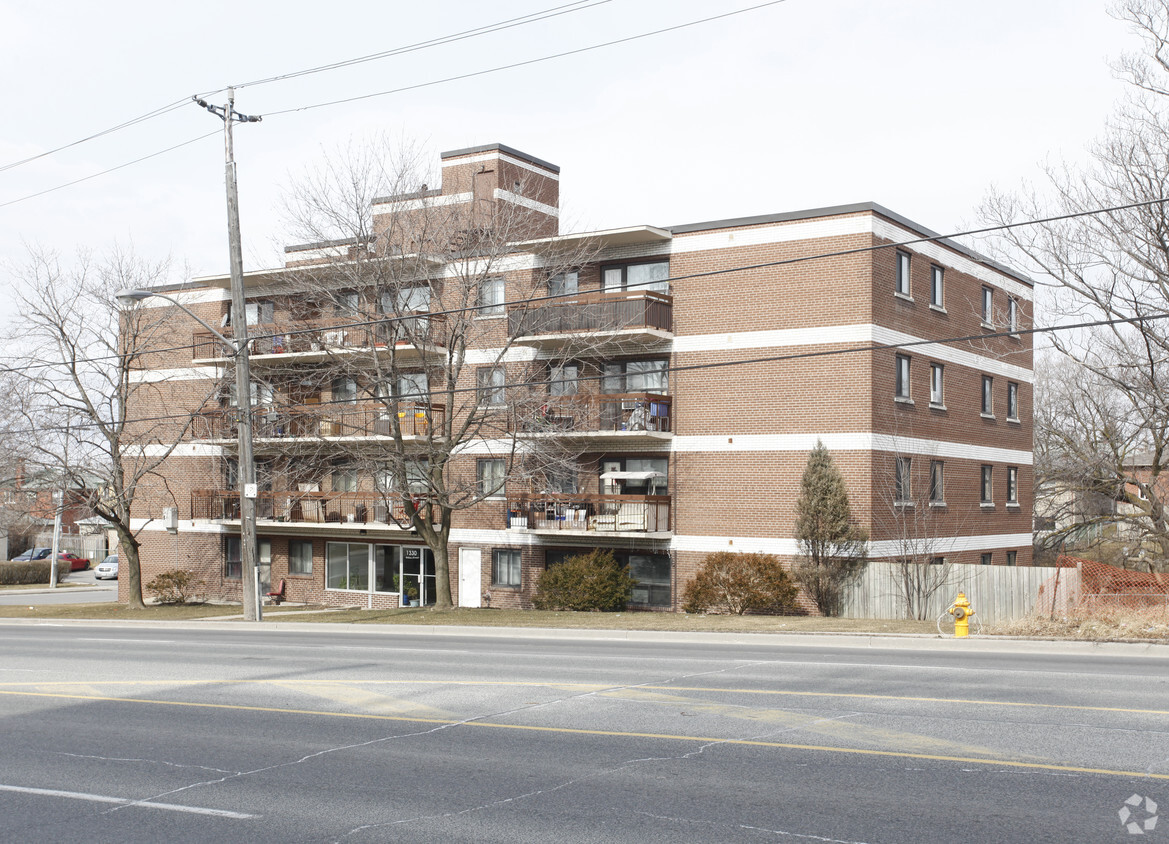 Building Photo - Wilson Avenue Apartments  