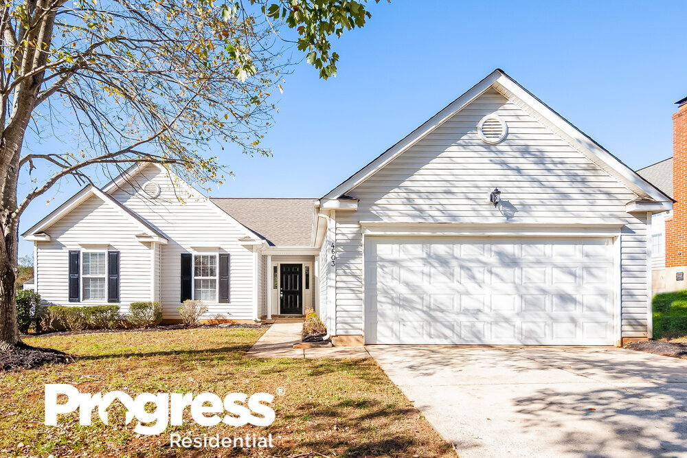 Primary Photo - 4603 Avalon Forest Ln