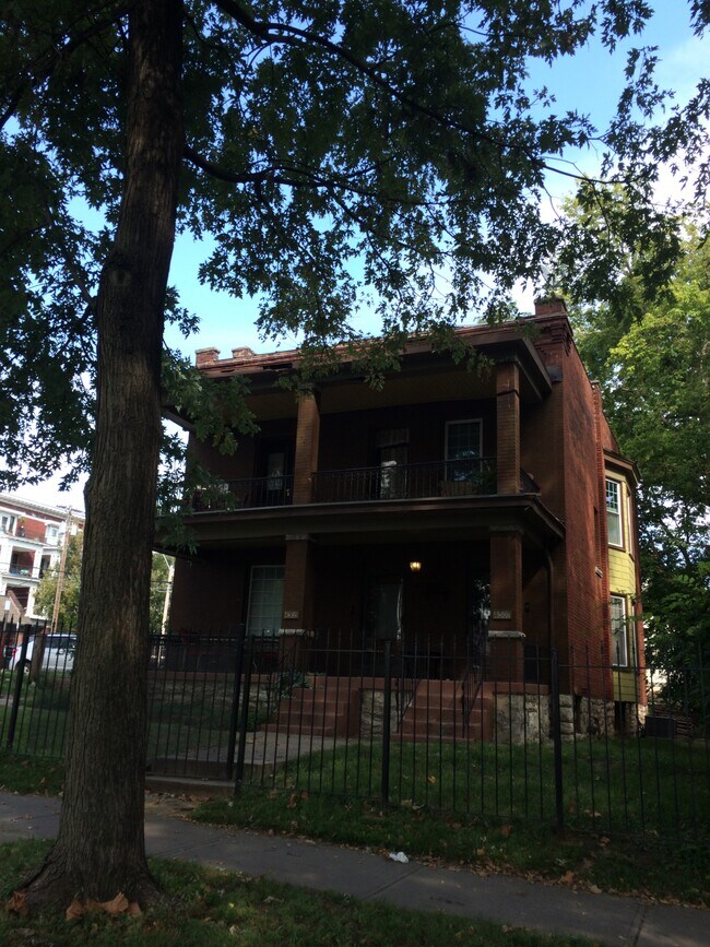 Foto del edificio - 4307 Walnut St