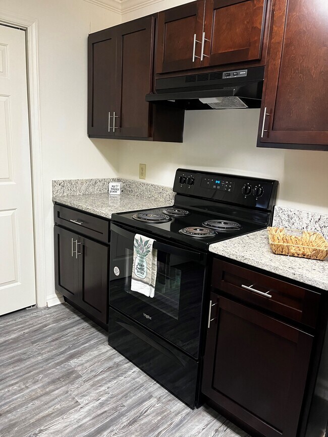 Brentwood Chase Apartments Apartments in Gastonia, NC