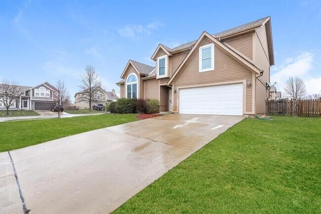 Foto del edificio - 16033 South Ocheltree Street, Olathe, KS, ...