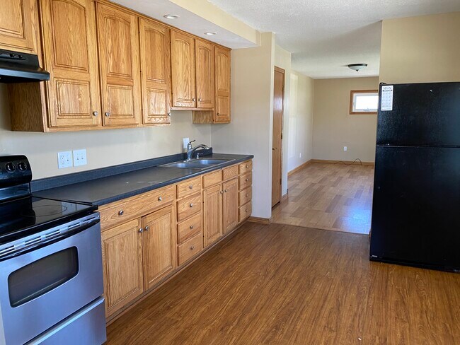 Foto del edificio - 400 29th Ave W