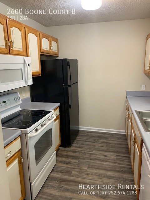 Foto del edificio - 2 Bed 2 Bath Duplex in Paladin Place