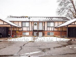 Building Photo - 301 1/2 W 500 N