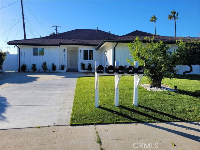 Foto del edificio - 8605 Delco Ave