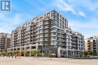 Building Photo - 8130 Birchmount Rd
