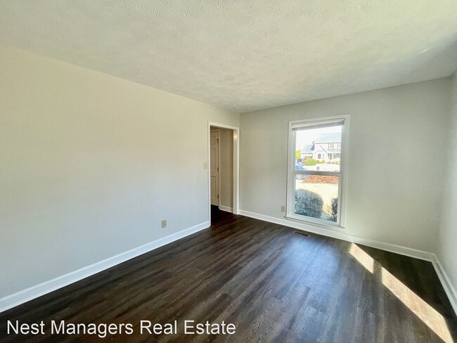 Building Photo - 4 br, 3 bath House - 481 Carlton