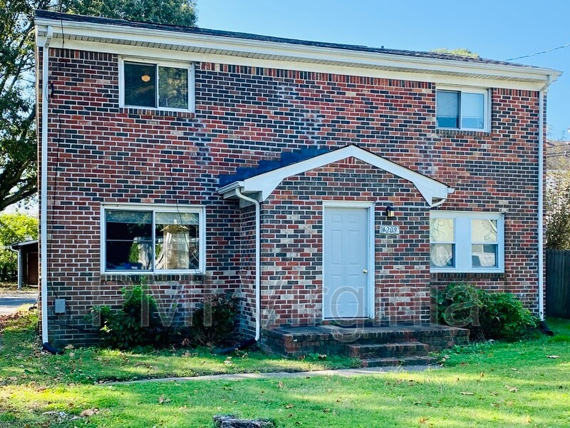 4209 Dunning Rd Unit B, Norfolk, VA 23518 Condo for Rent in Norfolk