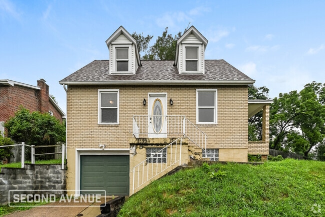 Building Photo - 1131 Orourke Dr