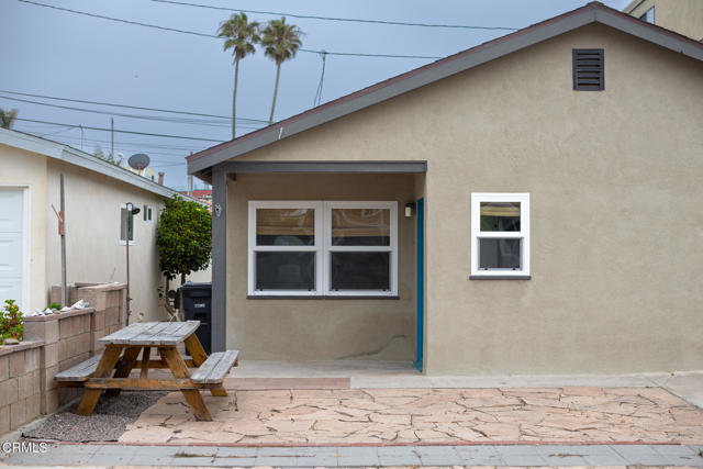Foto del edificio - 136 Oxnard Ave