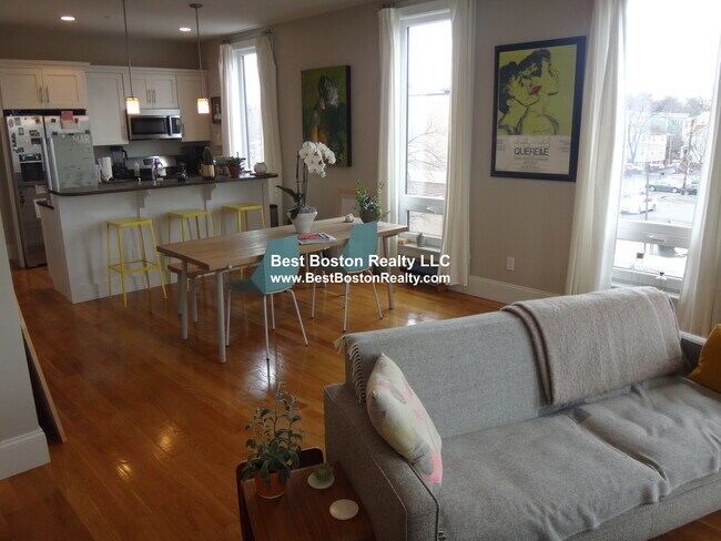 Foto del edificio - 168 Hampshire St