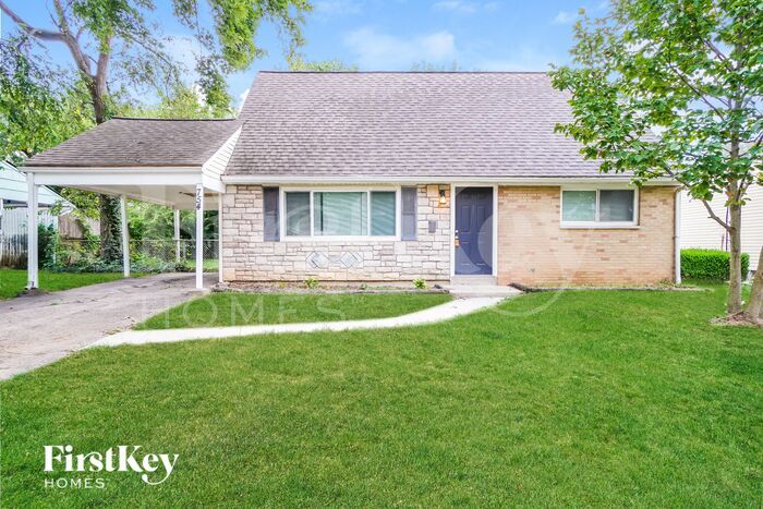 Foto principal - 754 Bevis Rd