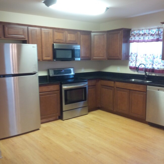 Foto del edificio - 1506 Greenwood Rd