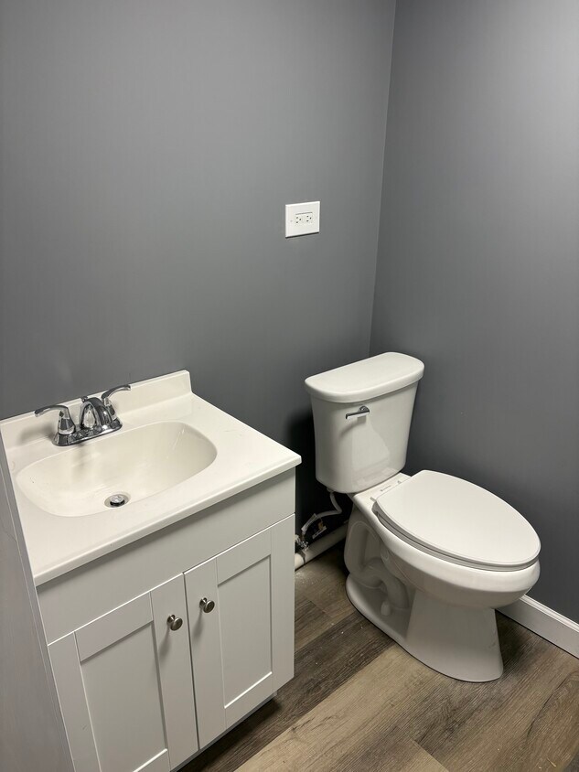 Foto del edificio - 355 S 6th St