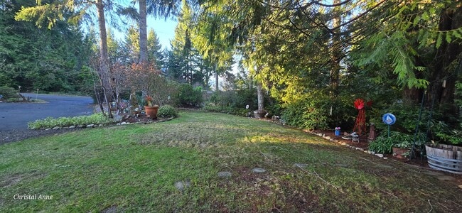 Building Photo - Perfect A Frame located above Hood Canal