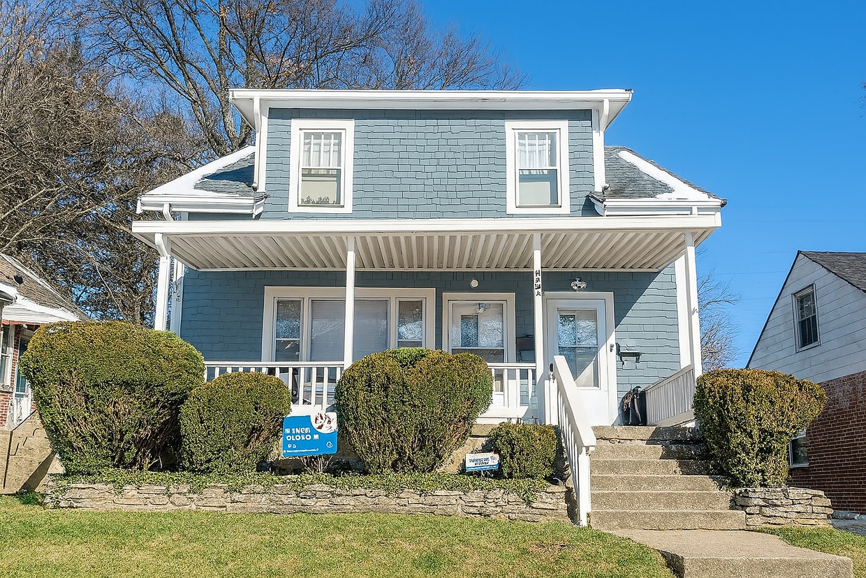 Primary Photo - 3652 Brotherton Rd