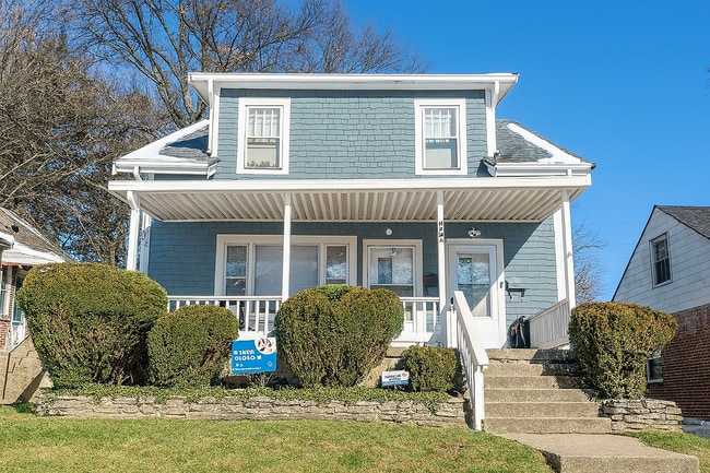 Building Photo - 3652 Brotherton Rd