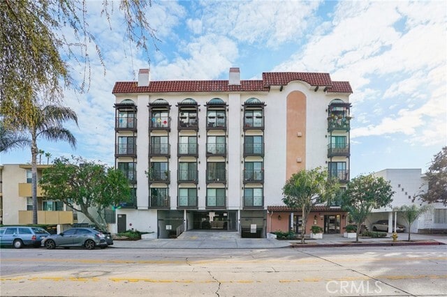Foto del edificio - 11162 Camarillo St